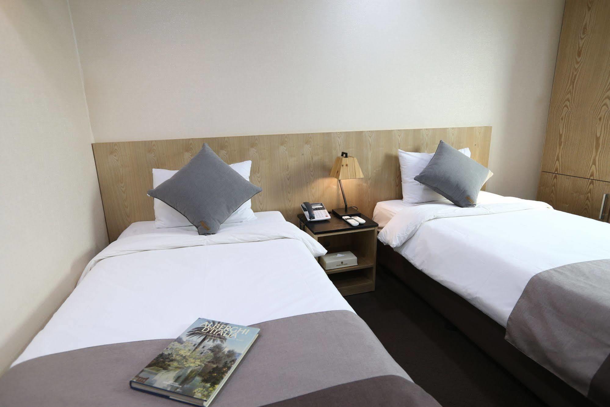 Golden City Hotel Dongdaemun Seoul Exterior foto